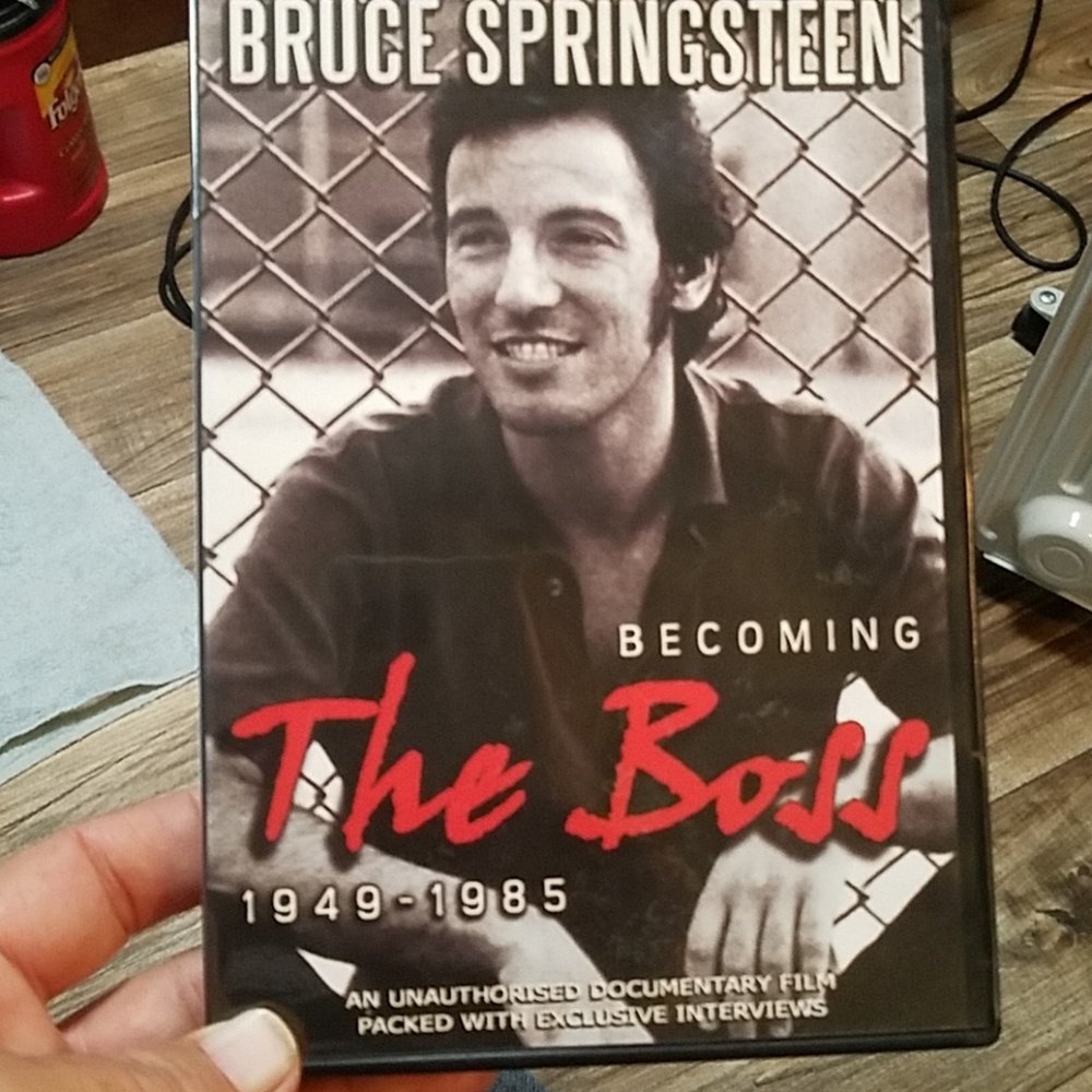 Dvd